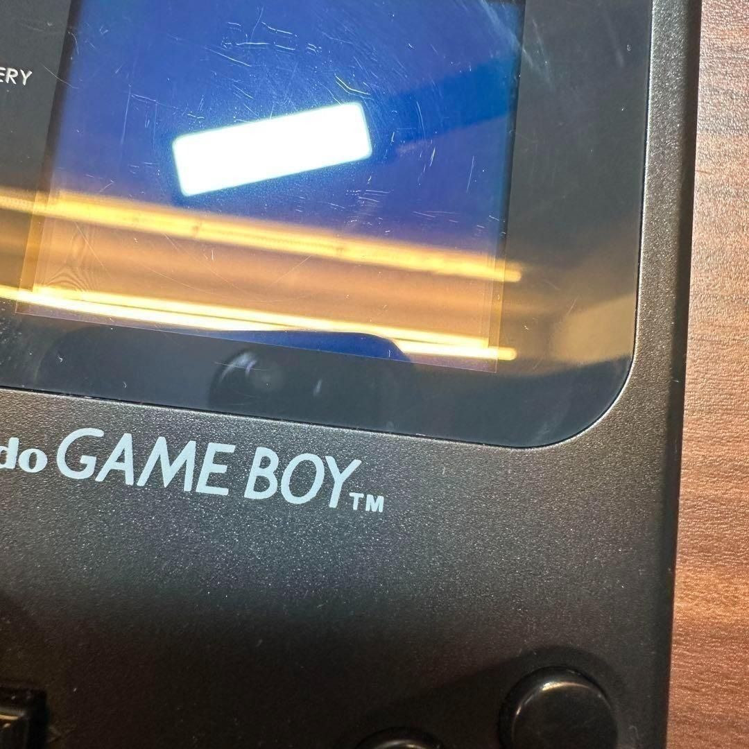 ゲームボーイ 本体
