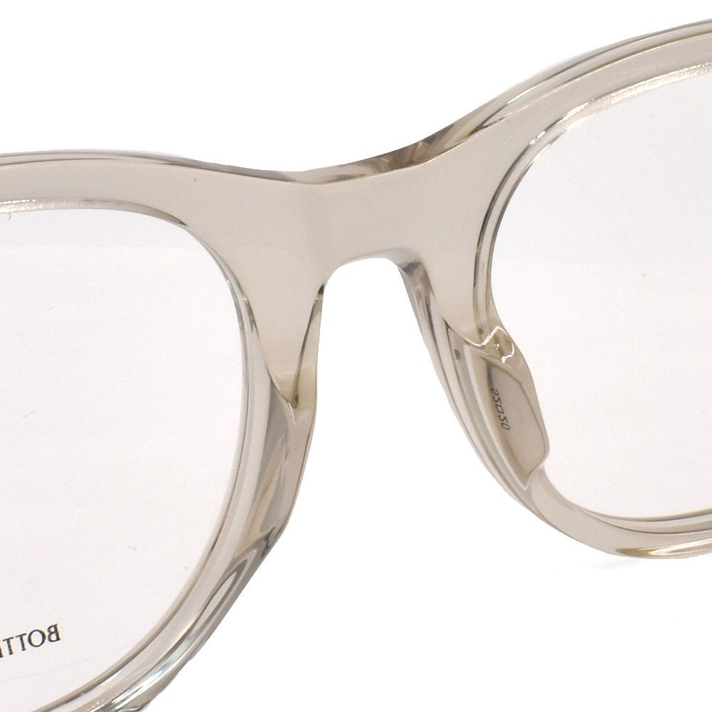 ボッテガヴェネタ BOTTEGA VENETA BV1130OA 003 メガネ 眼鏡 アジアン 