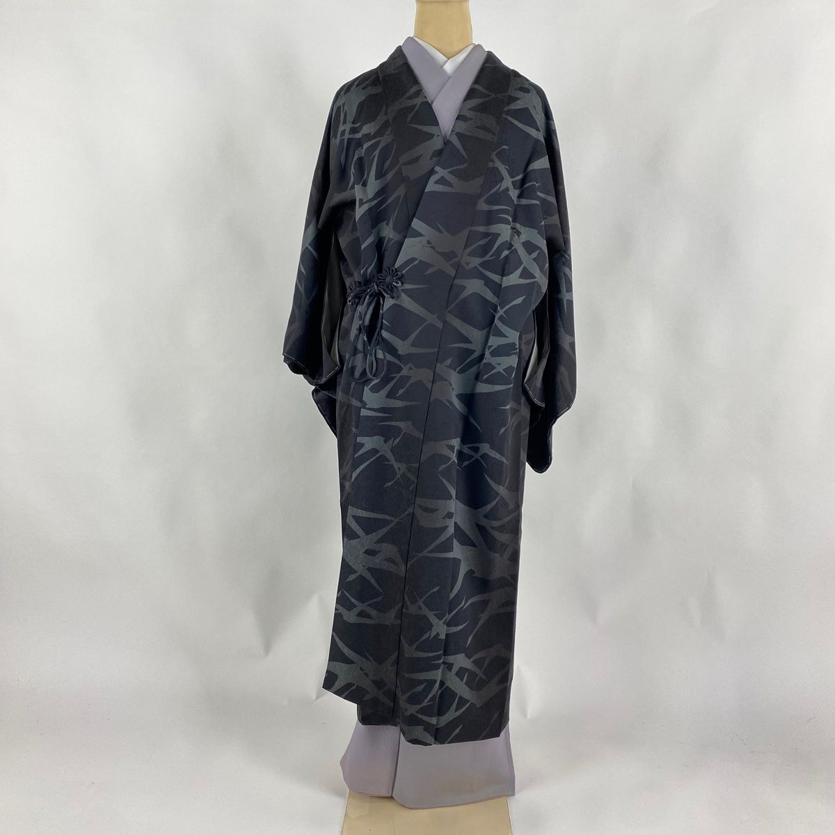道中着 身丈121cm