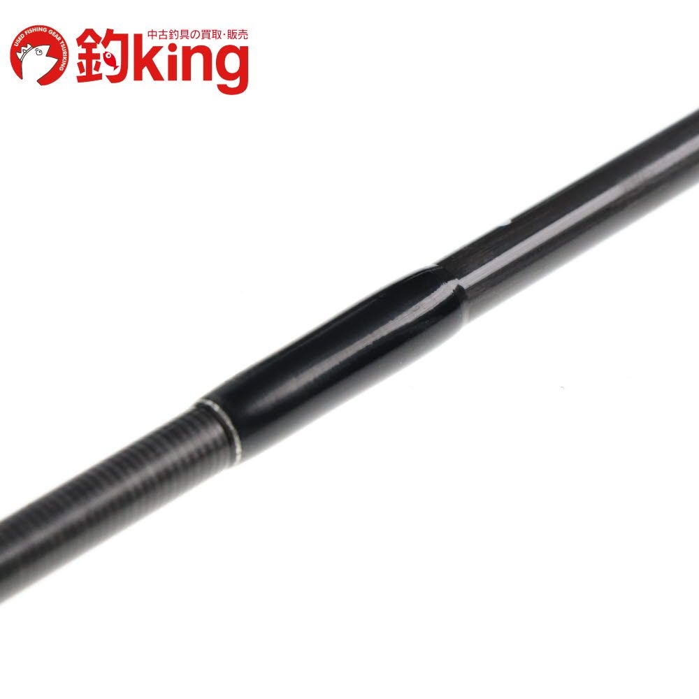 ダイワ ラブラックス AGS 86LL-S /T057L 美品 シーバス マルスズキ 鱸