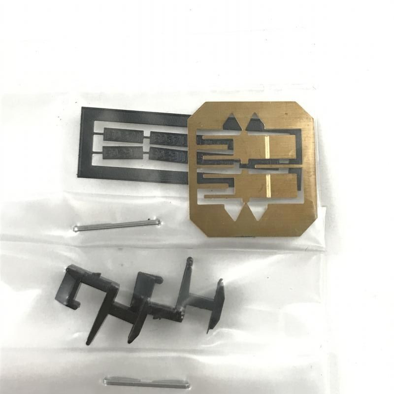 ワールド工芸 Nゲージ 1/150 国鉄ED2911 電気機関車 塗装済完成品