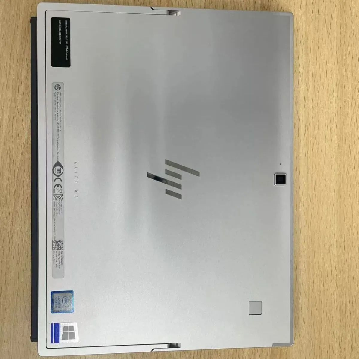 極美品 HP Elite X2 G4 キーボード タブレット ノートPC - メルカリ