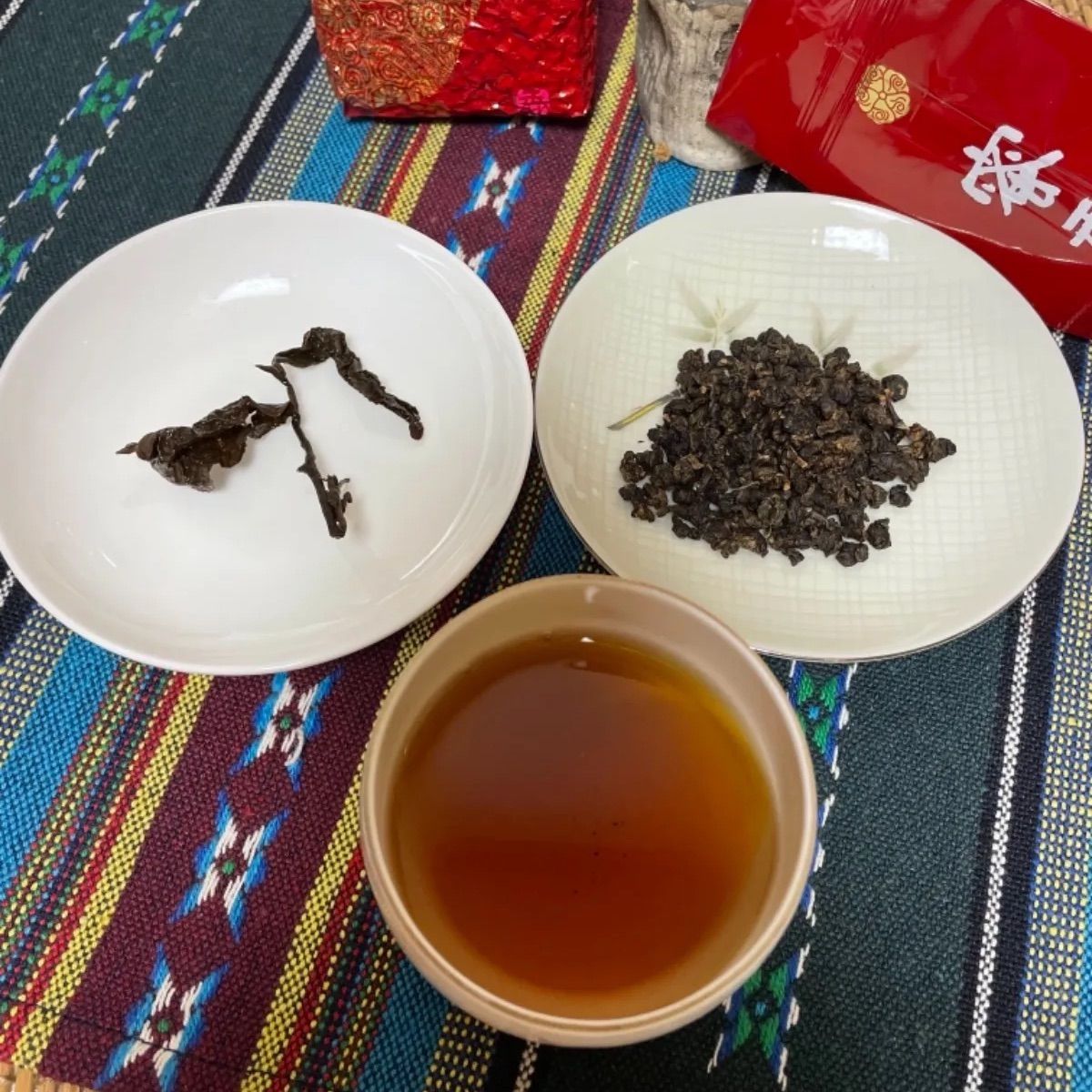 【台湾好茶】新発売 坪林 【一等】紅玉18号 蜜香紅茶150g 手摘み 台湾好茶】新発売 坪林 【一等】紅玉18号 蜜香紅茶150g 手摘み