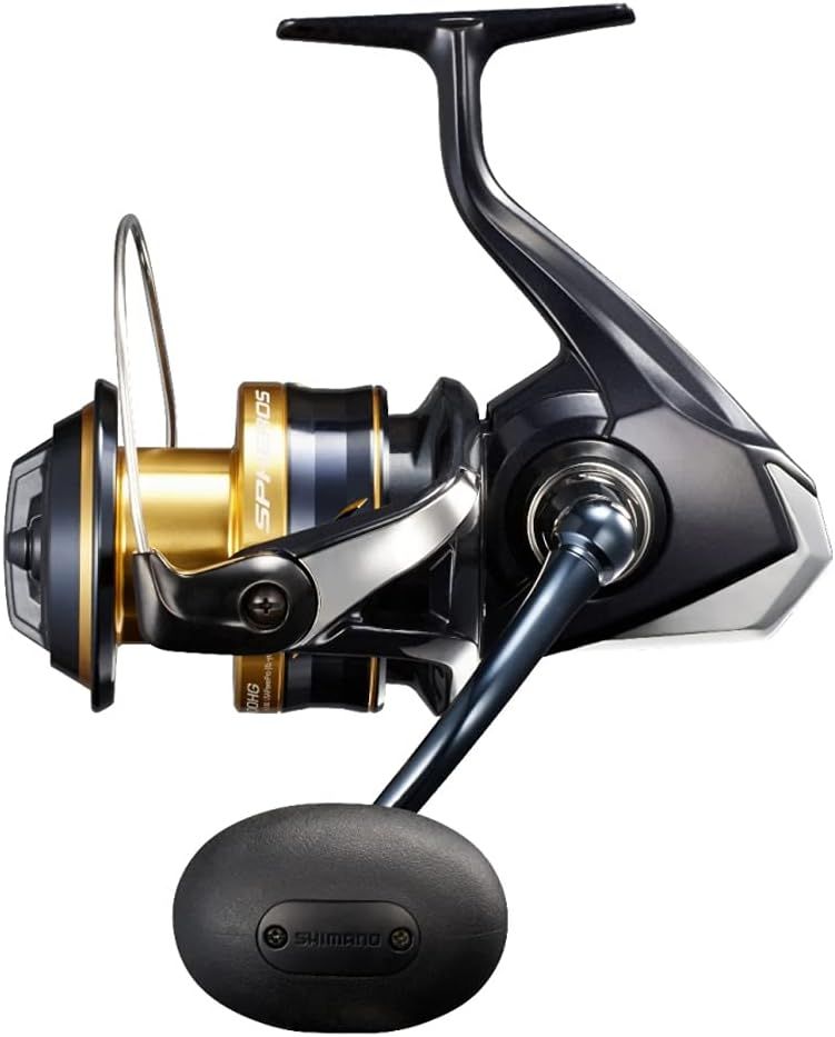 シマノ(SHIMANO) スピニングリール 21 スフェロス SW 各種