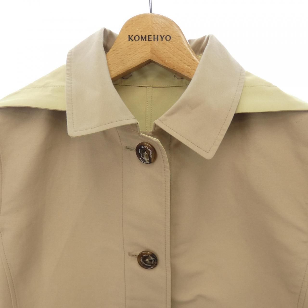 MACKINTOSH PHILOSOPHY