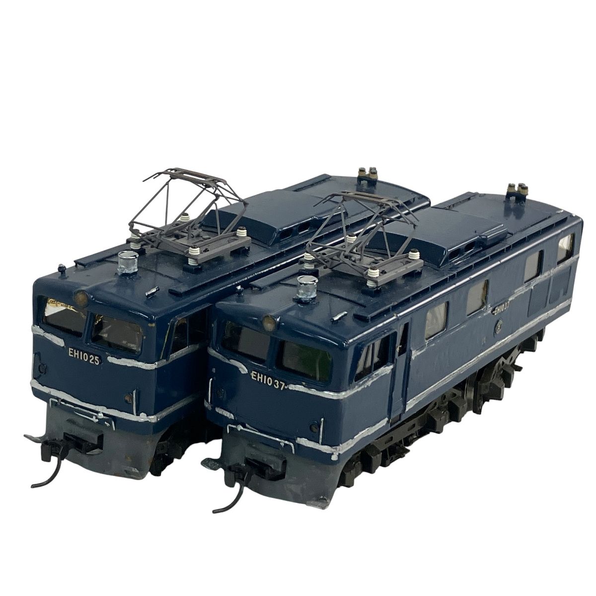 メーカー不明 国鉄 キハ07形 ディーゼルカー HOゲージ 鉄道模型