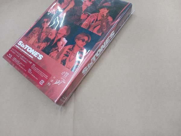 慣声の法則 in DOME(初回版)(Blu-ray Disc) - メルカリ