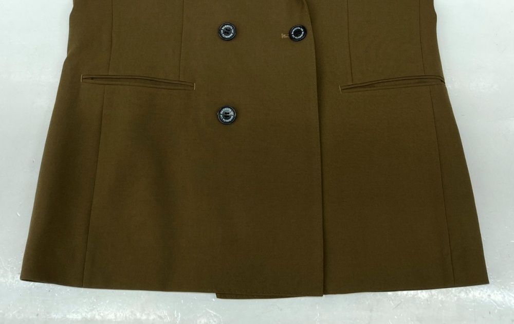 ダイリク DAIRIKU 21ss Jimi Hendrix Double Tailored Jacket 