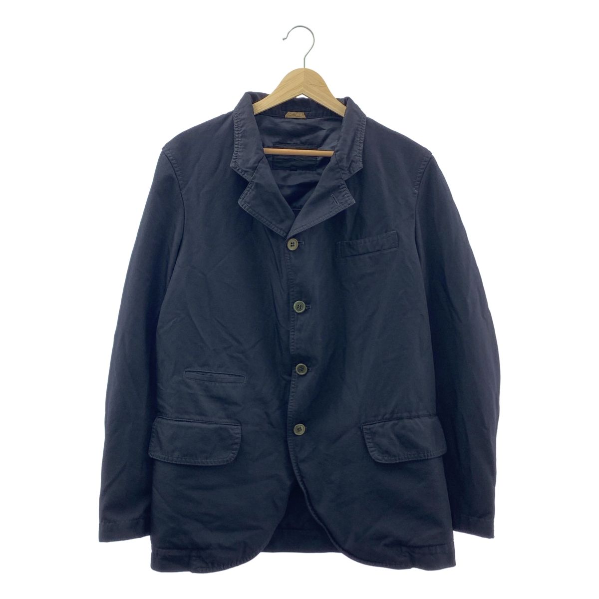コムデギャルソンオムドゥ　ポリ縮　S COMME des GARCONS HOMME DEUX / コムデギャルソンオムドゥ