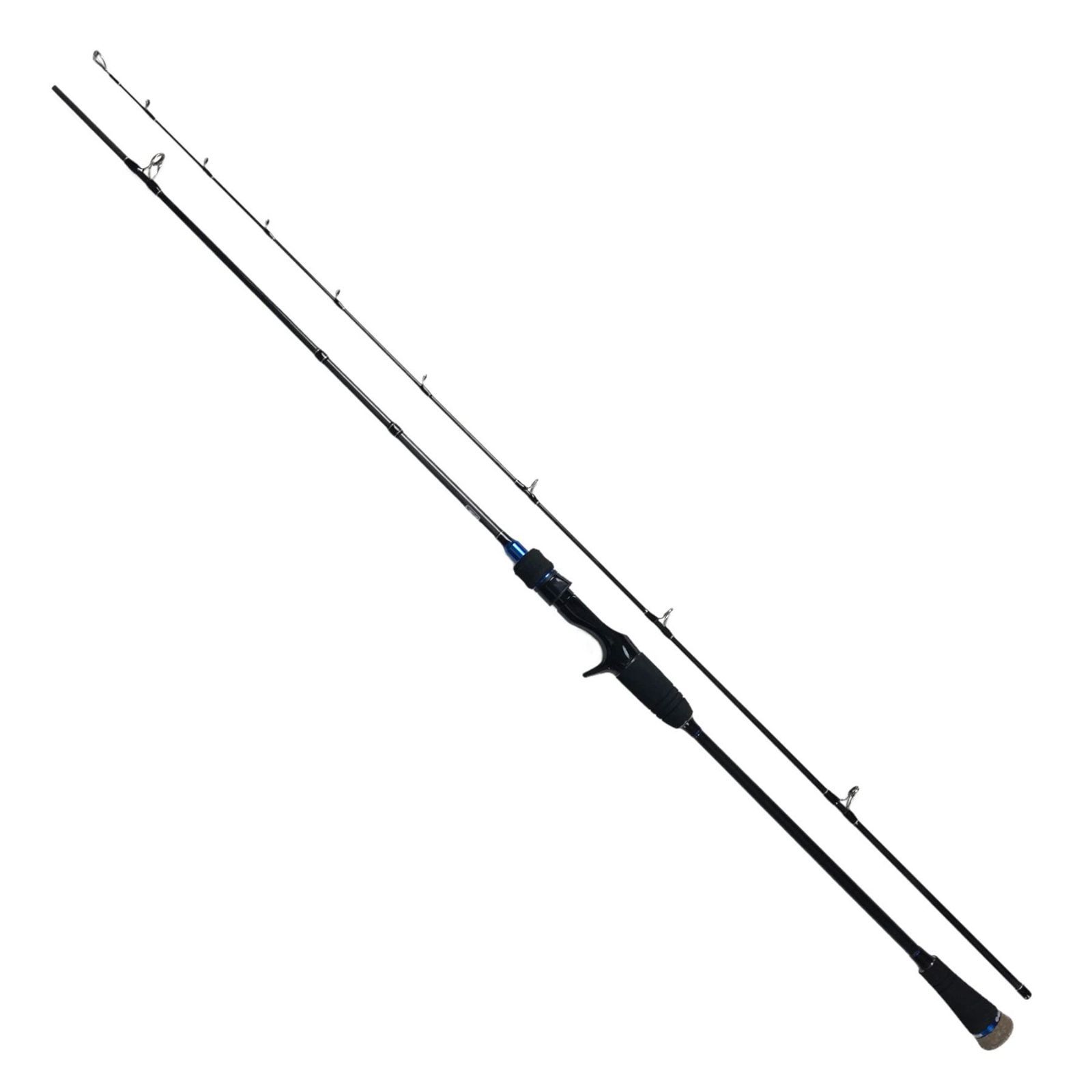 632ML グローリーフィッシュ Glory Fish ロッド ラバスティックII 632ML