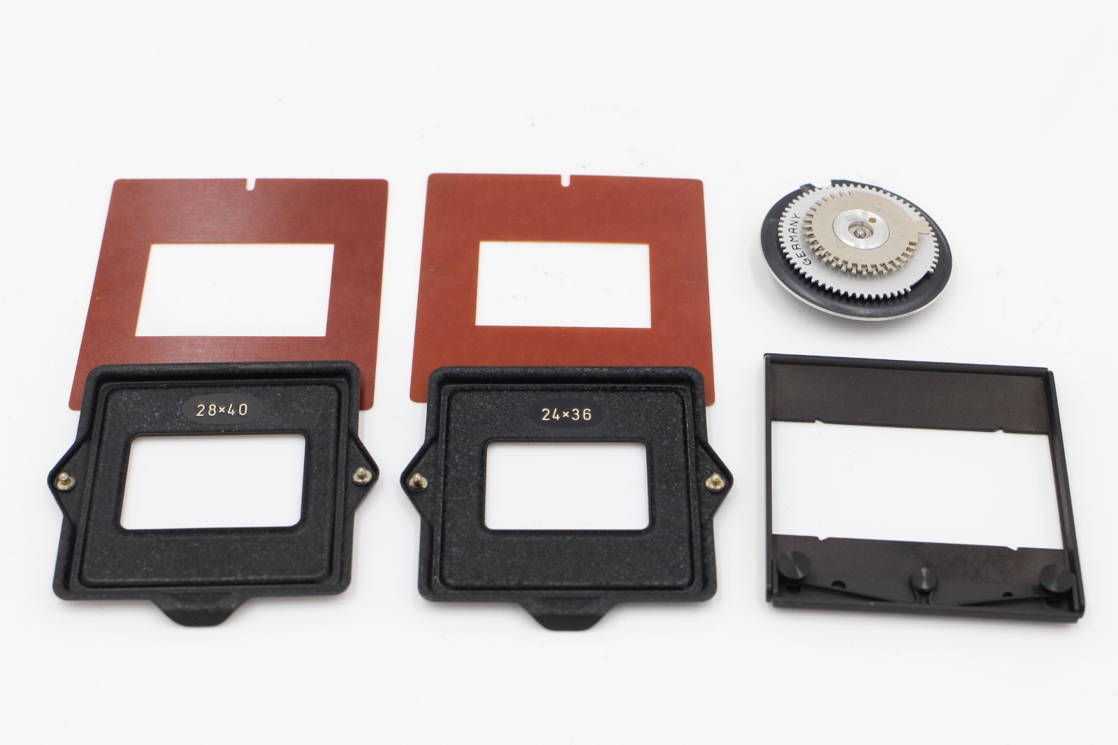 24枚撮りキット 10774