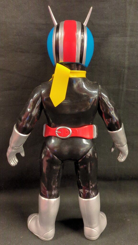 ライダーマン