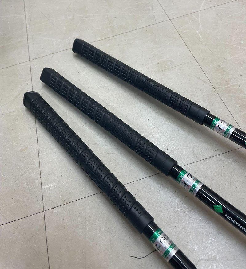 NORTHWAY SPORTS ESPERANZA NSG-358a BLACK 3本 (P1966akxYM)