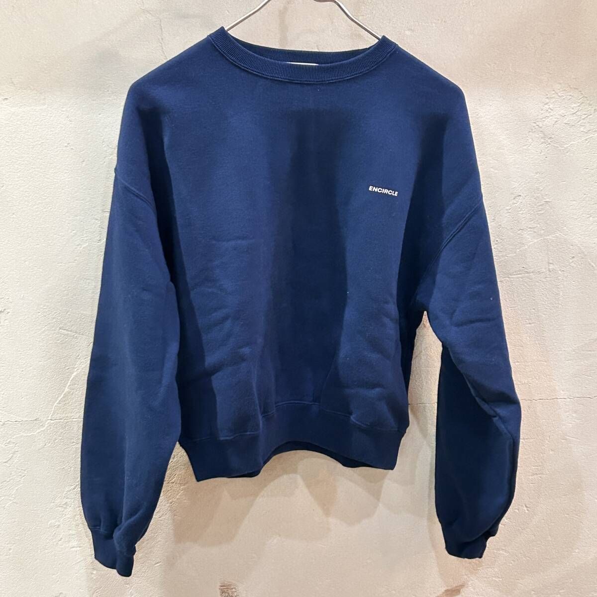 Encircle スウェット スウェット – encircle onlineshop
