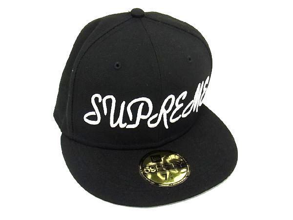 □新品□未使用□ NEWERA ニューエラ Supreme シュプリーム