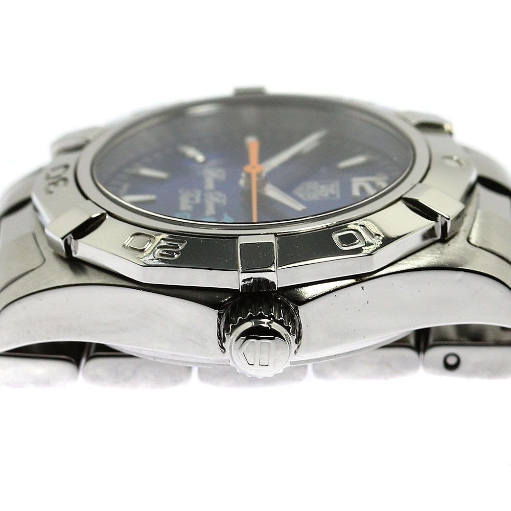 タグホイヤー TAG HEUER WAF141N.BA0812 アクアレーサー ボラボラ