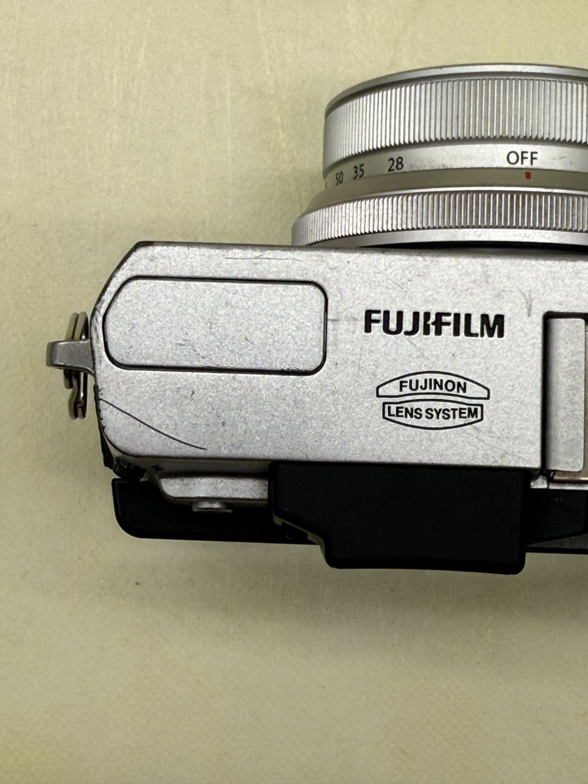 Fujifilm X30 コンパクトデジタルカメラ　#198 Fujifilm X30 コンパクトデジタルカメラ #198 Amazon.co.jp: FUJIFILM