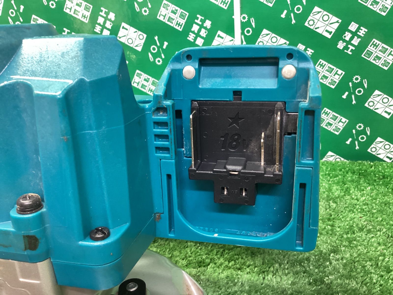 本体のみ HS631DZ