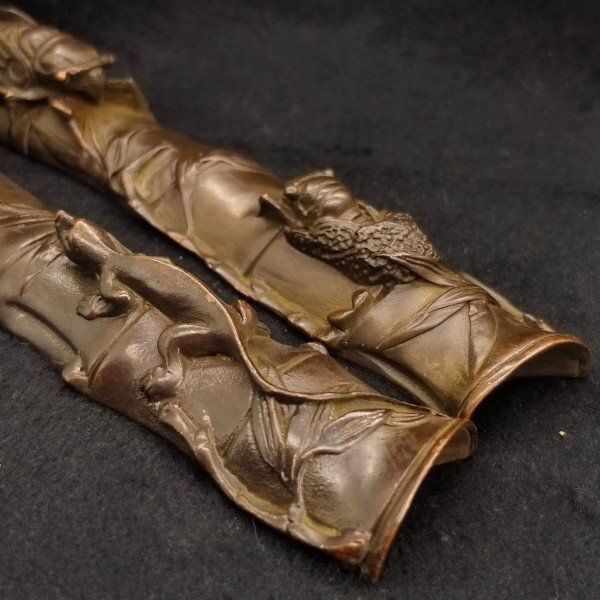 鎮尺  鎮紙  銅器  獅子  寧静致遠 圧尺  書道  工芸品 美術品 置物 鎮尺 鎮紙 銅器 獅子 寧静致遠 圧尺 書道 工芸品 美術品 置物
