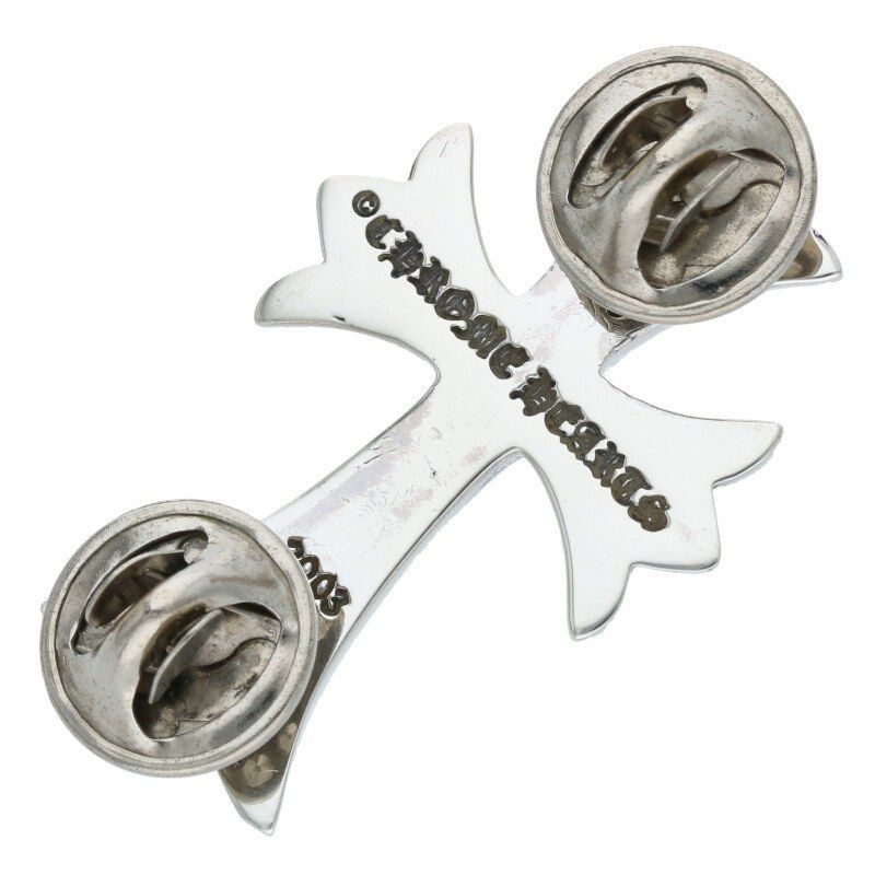 小物 Chrome Hearts Stick Pin Cross クロムハーツ STICK PIN CH CROSS/スティックピン クロス