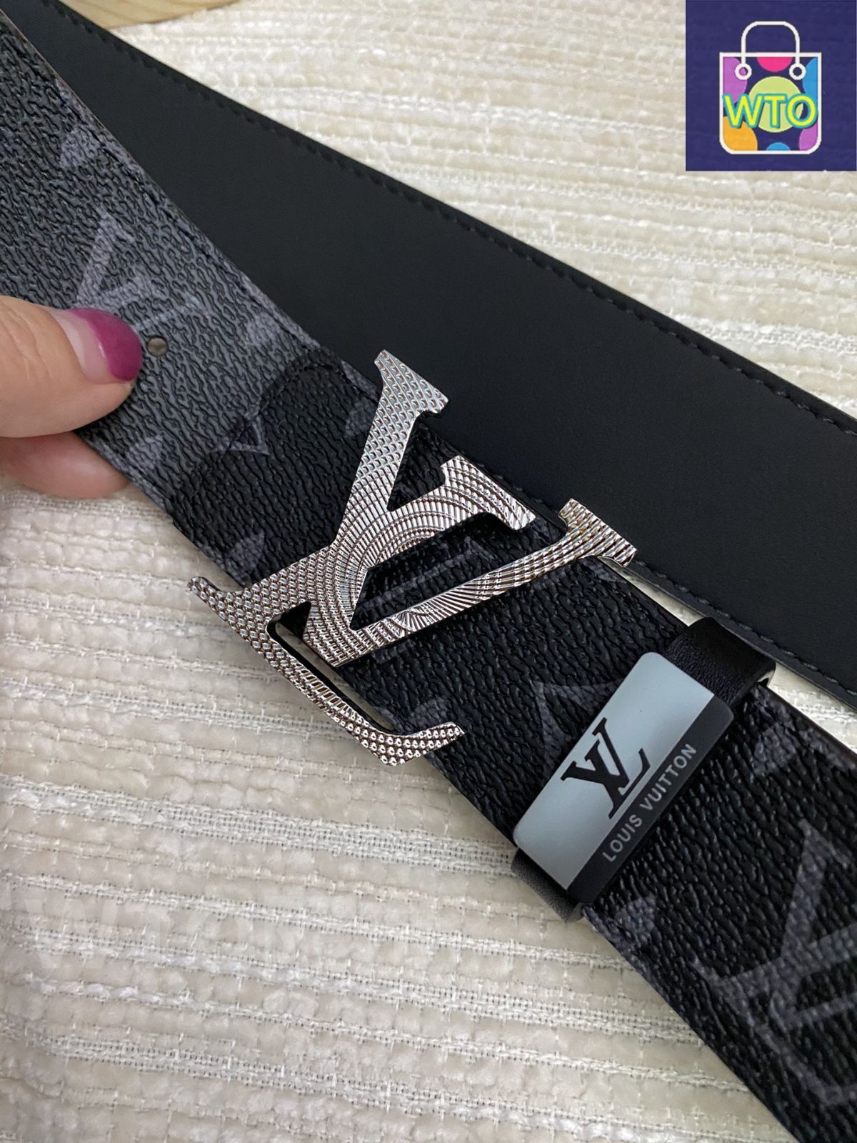 ルイ・ヴィトンベルト 楽天市場】ルイヴィトン ベルト Louis Vuitton モノグラム