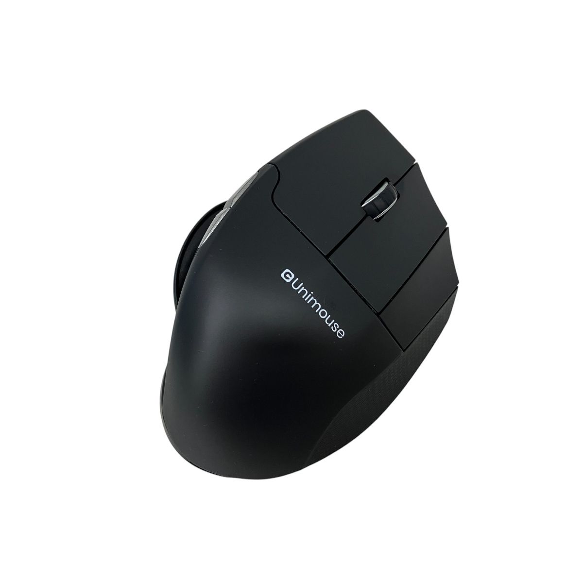 Contour UniMouse Wireless Right CDUMBK11001 マウス 無線 PC周辺機器 S10035785