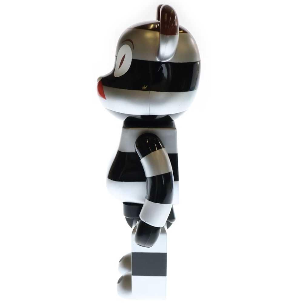 MEDICOM TOY (メディコムトイ) BE@RBRICK TIM BISKUP'S