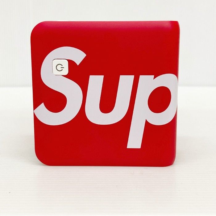 ☆SUPREME シュプリーム 21AW Phomemo Pocket Printer フォメモ ...