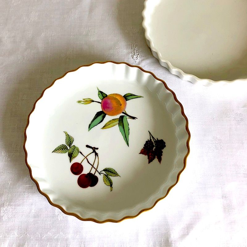 イヴシャム フルーツがら