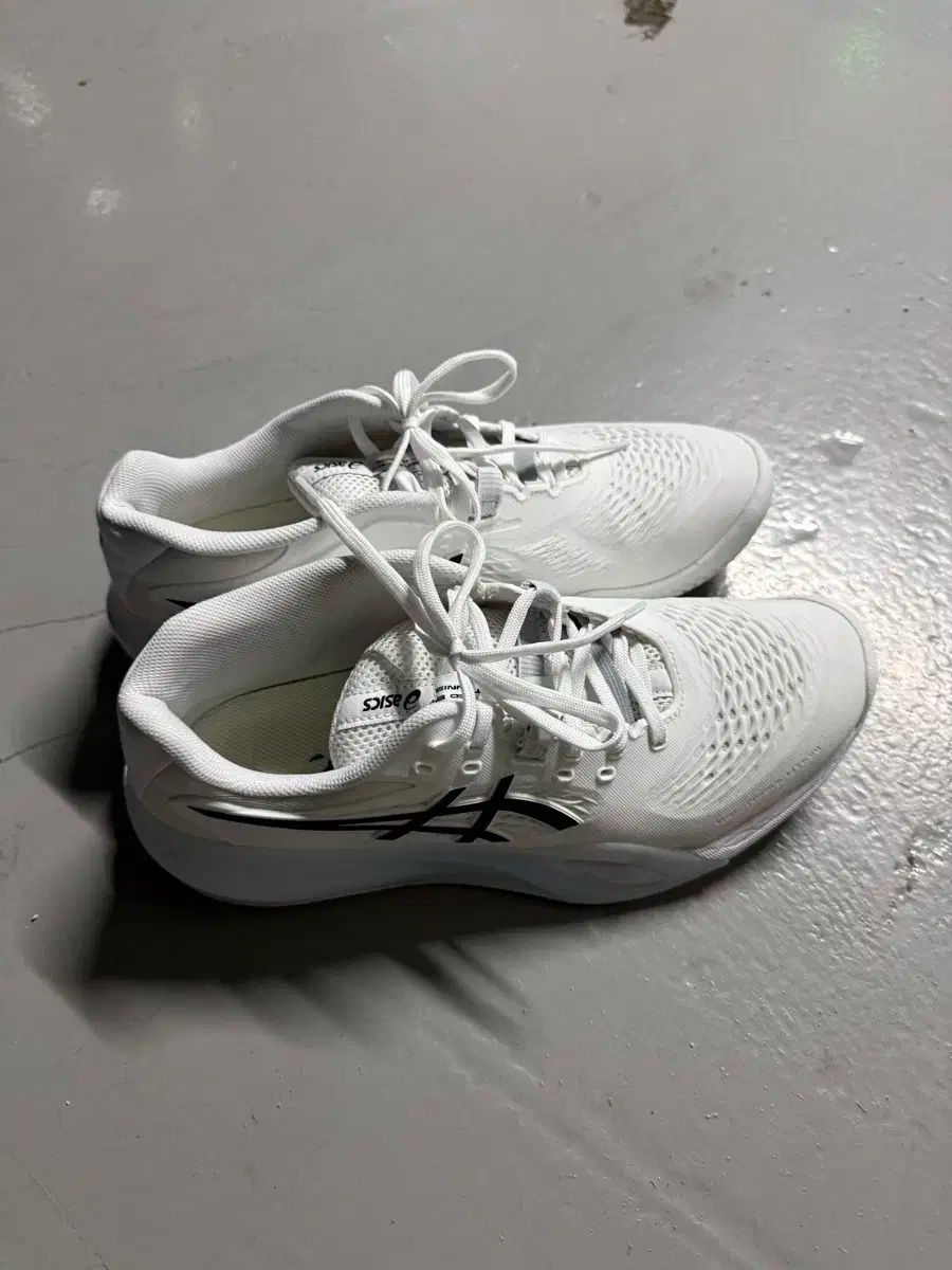 アシックス ゲルレゾリューションX 260