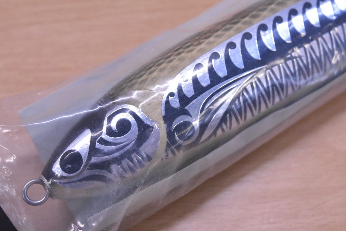 人気アイテムはお早めに CBONE ライアン 230 サンライズ シービーワン RYAN ヒラマサ GT マグロ キャスティング 釣り 等に 思い出