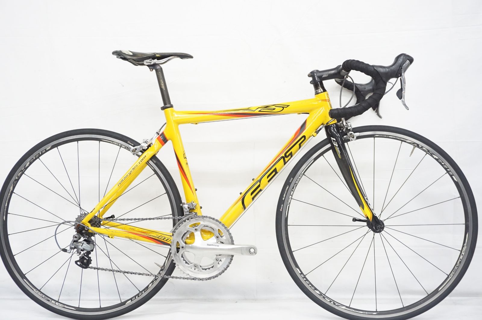 ジャンク FELT 「フェルト」 F5 2007年モデル ロードバイク / バイチャリ阪急塚口店