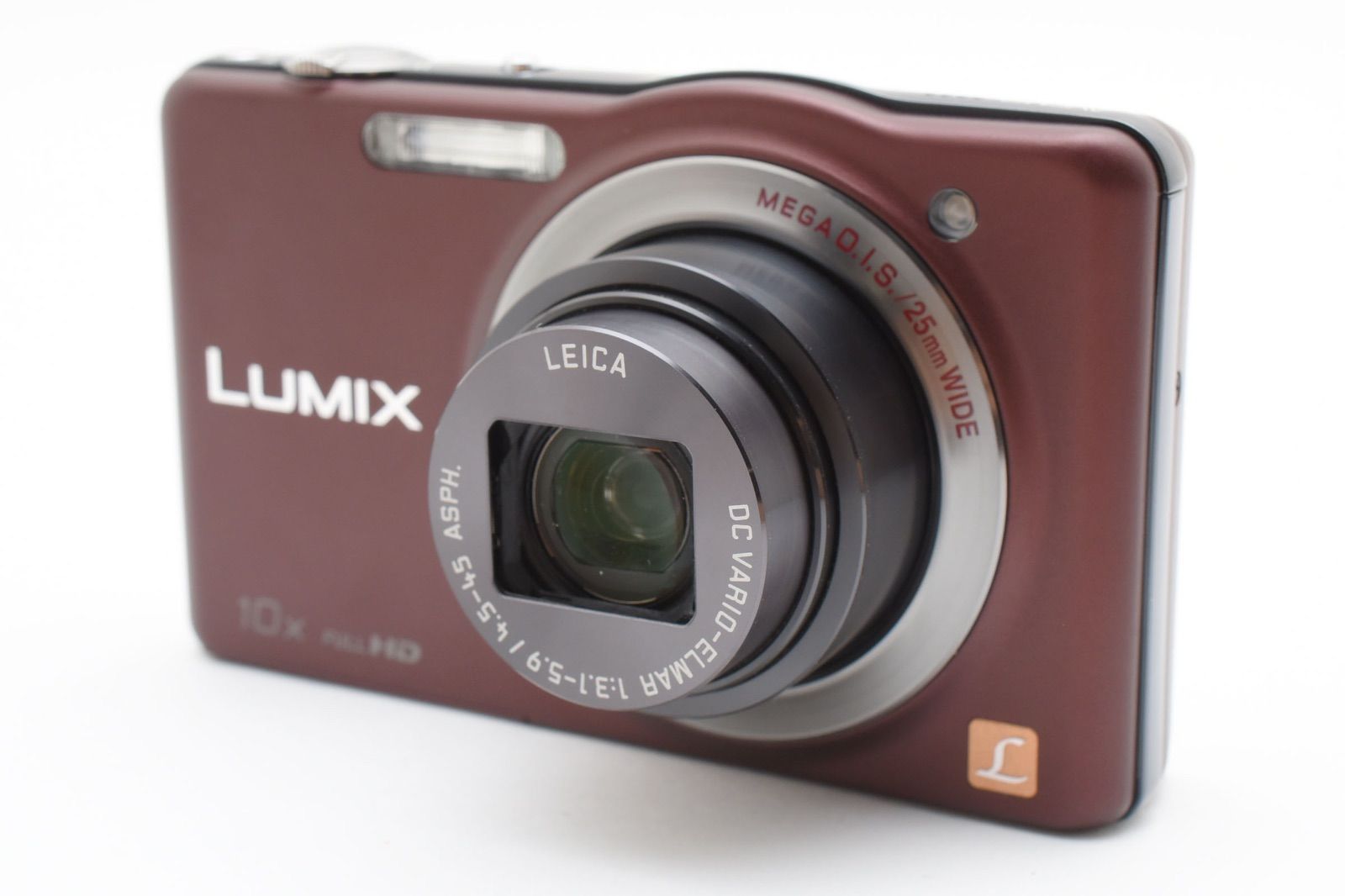  ルミックス Panasonic DMC SZ 7 コンパクトデジタルカメラ コンパクトデジタルカメラ デジタルカメラ