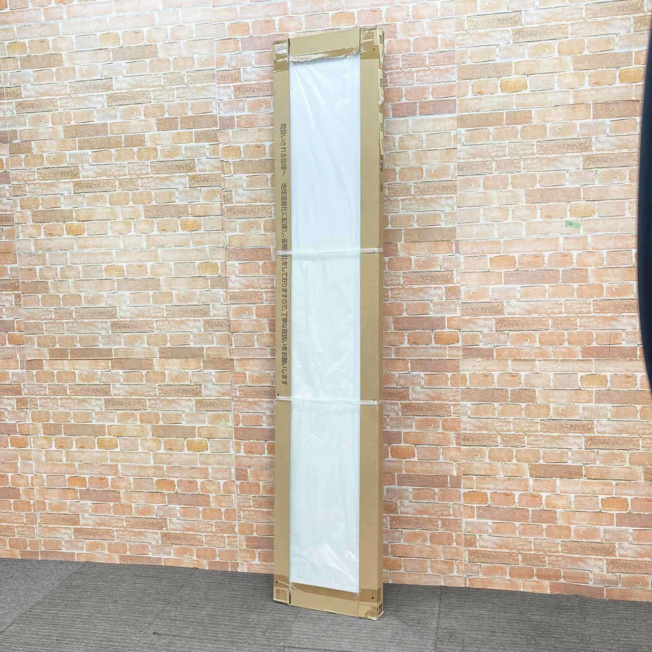 Panasonic パナソニック 折戸 収納建具 KRE 1DPA RNFN 73PY クローゼット 廊下収納 折れ戸タイプ I0040