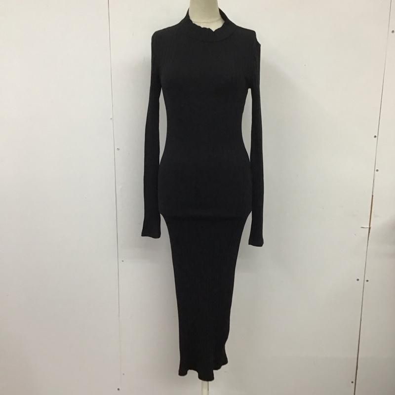 ZARA ザラ ワンピース ロングスカート 3253 816 800 背中開き