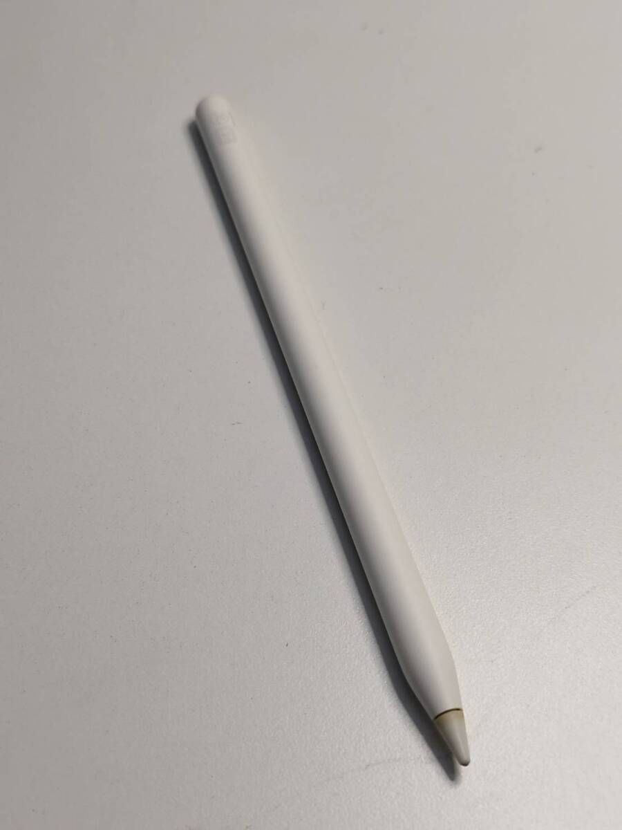 ジャンク】Apple Pencil 第2世代 (A2051) - メルカリ