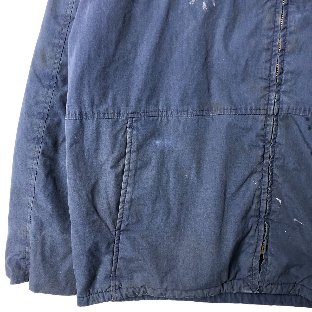 ユーティリティジャケット