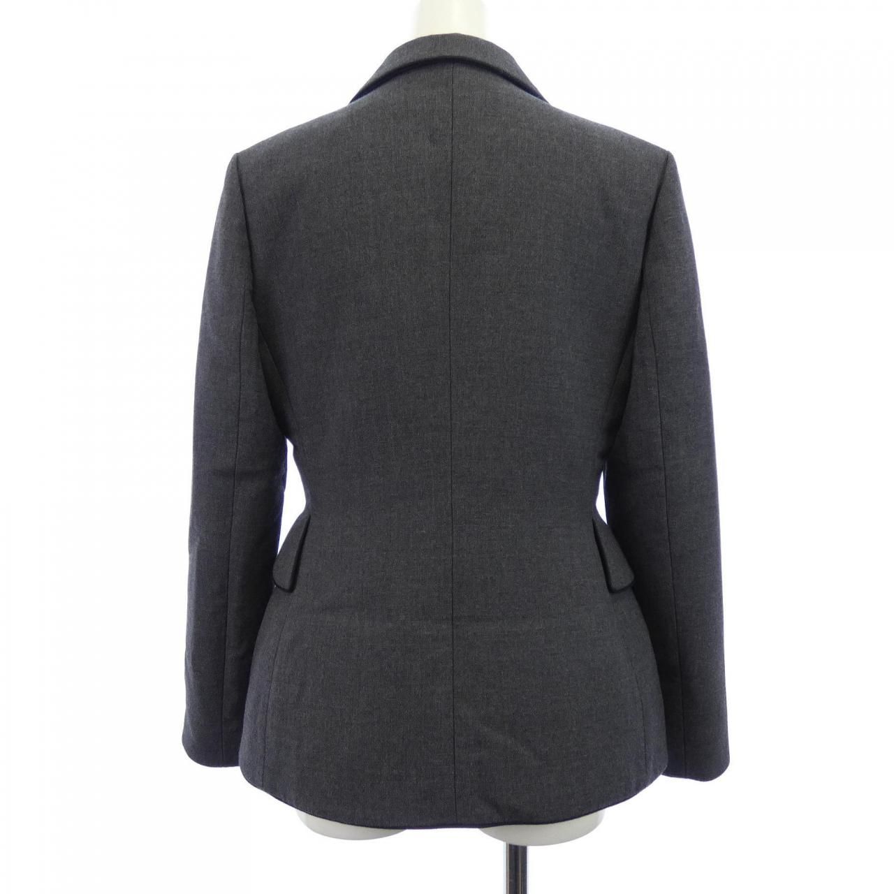 クリスチャンディオール CHRISTIAN DIOR 841V14A1114 ジャケット