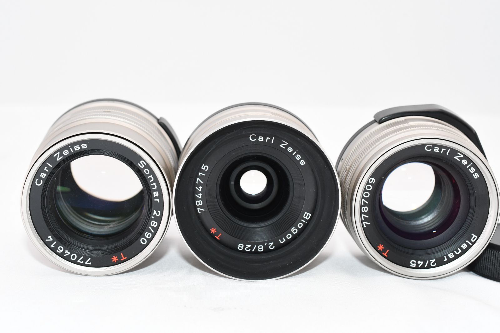 45mm F2