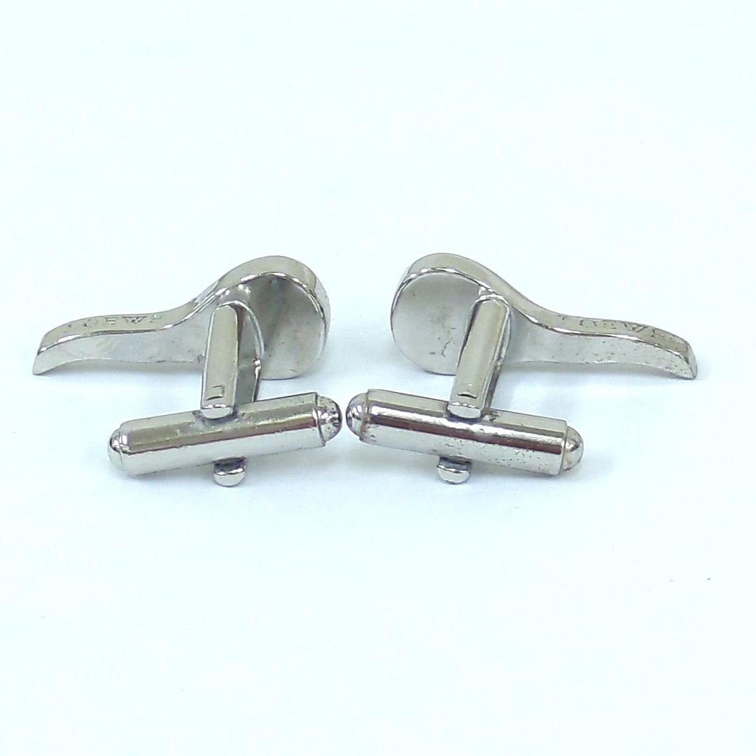 色んなシーンに合う【Berluti】 カフリンクス