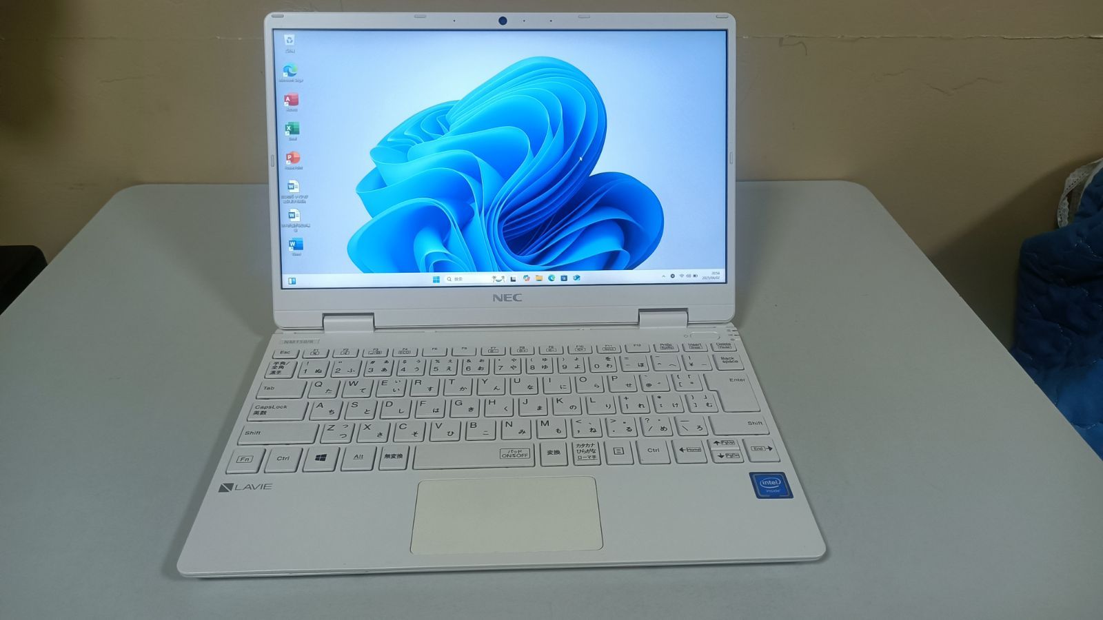ノートパソコンNEC第六世代Celeron 3965Y SSD128Gメモリ4G ノートパソコンNEC第六世代Celeron 3965Y SSD128Gメモリ4G win11