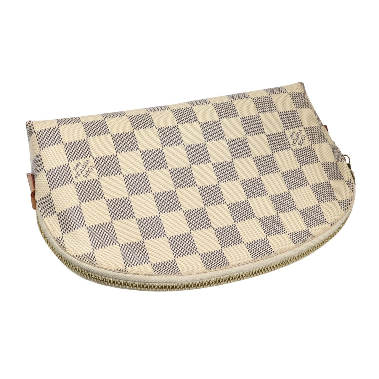 Louis Vuitton ルイヴィトン ポシェット・コスメティックGM N23346