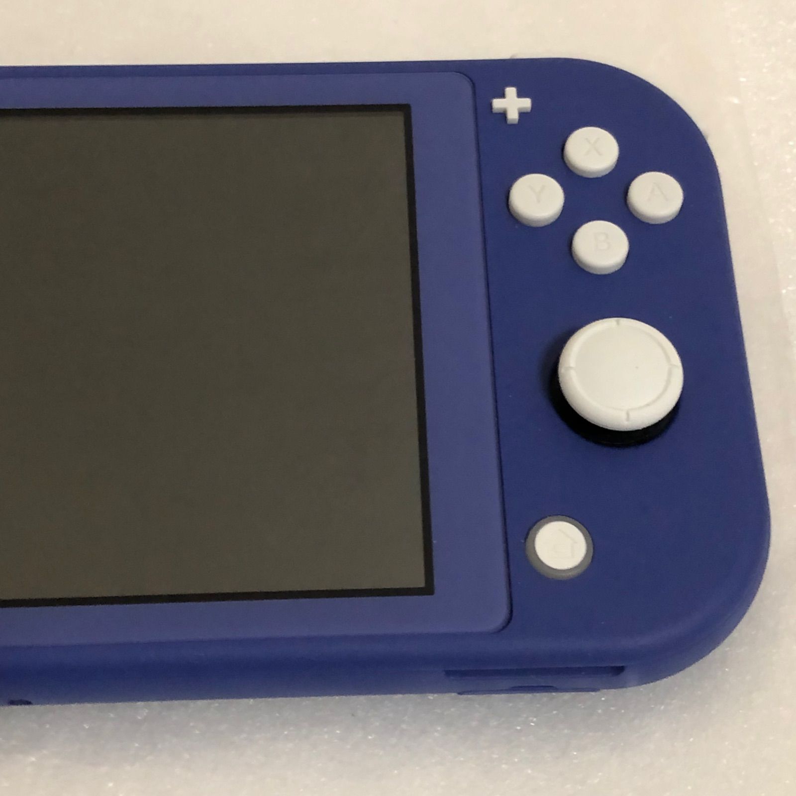Switch Lite ブルー　美品です。 Switch本体 | 任天堂 Nintendo Switch Lite ニンテンドー