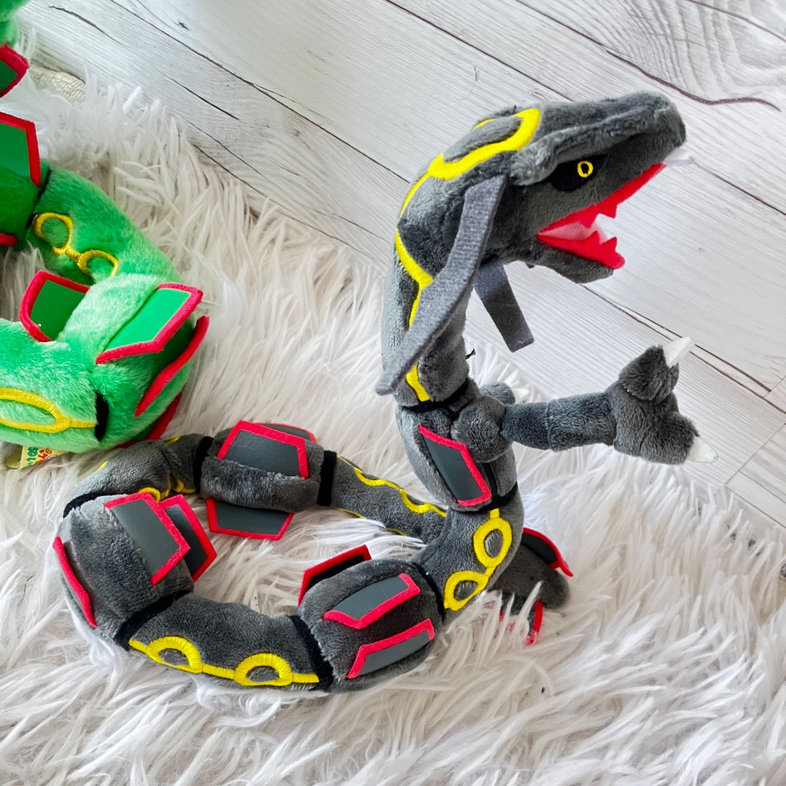 ポケットモンスター 3点セット ポケモンセンター 限定
