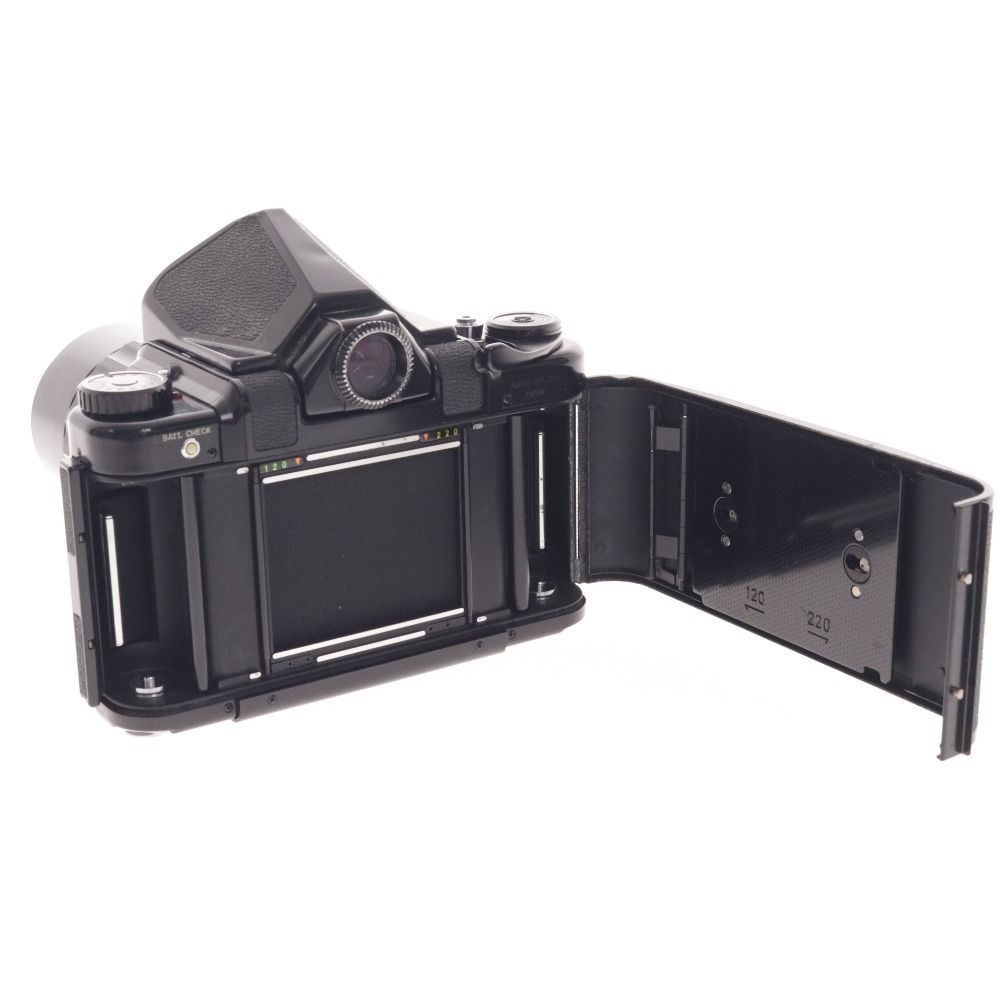 □ アサヒ ペンタックス 6×7 中判 フィルムカメラ Super-Multi