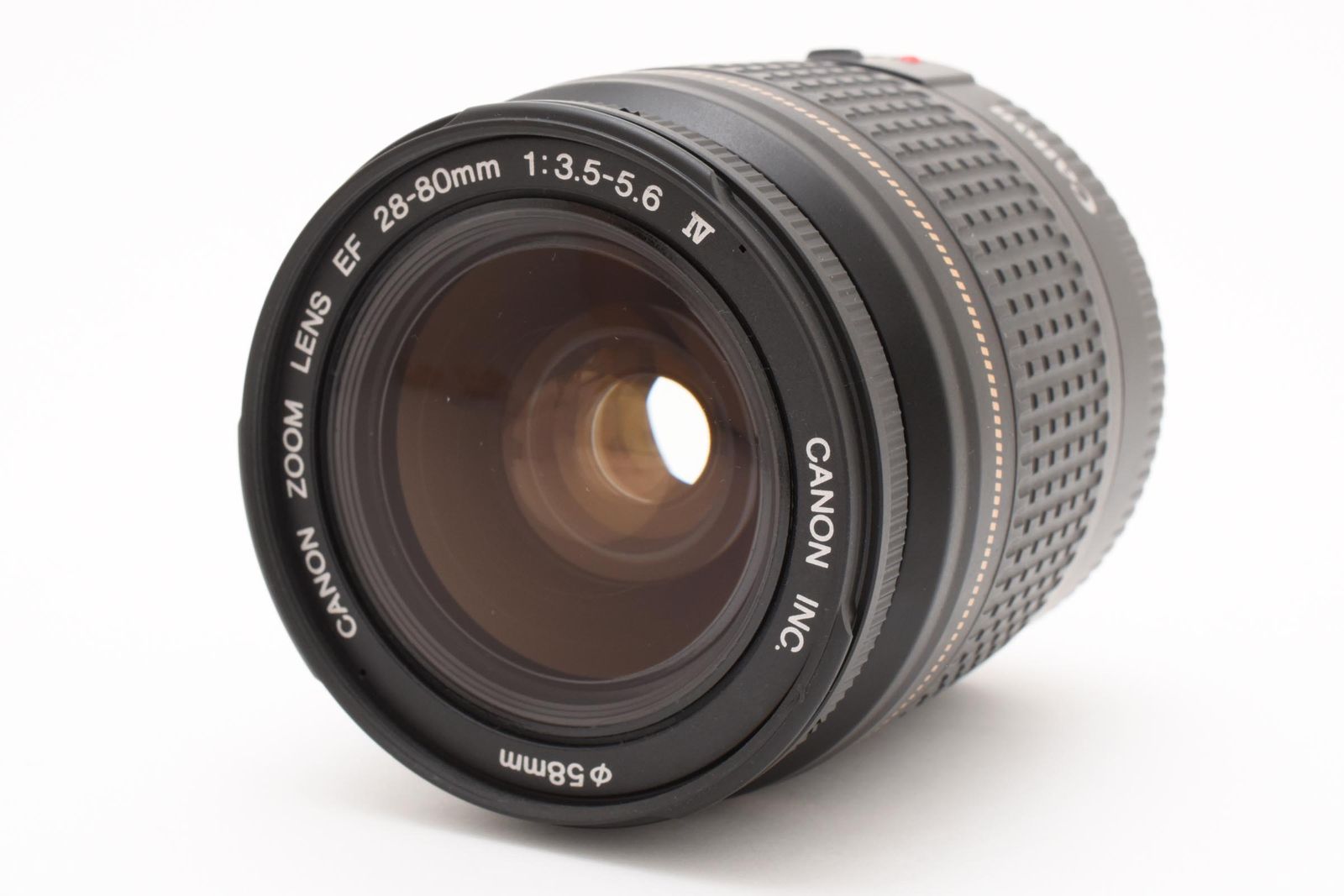美品 Canon EF 28-80mm & 75-300mm USM #8735 美品 Canon EF 28-80mm & 75-300mm USM #8735 - メルカリ