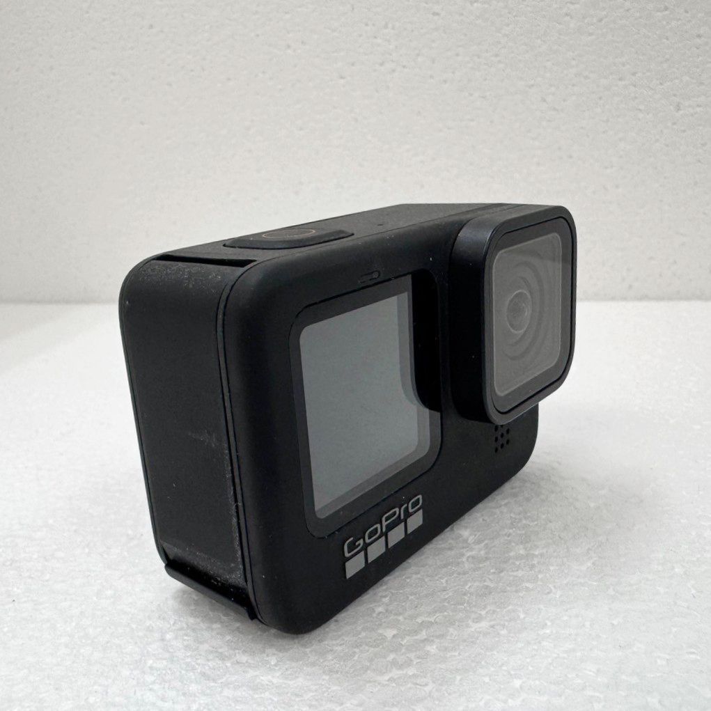 GoPro ゴープロ HERO9 セット G00057 USTAUSTRALIA_COM_AU