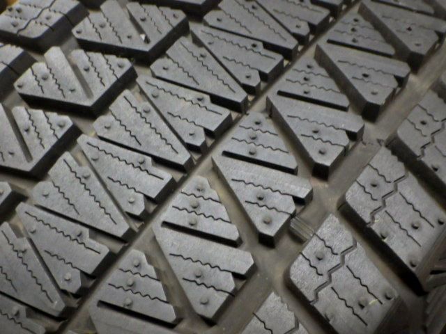 SP748 F● ● 製造 約9.5部山●BS BLIZZAK DM-V3●225 65R17●4本 FFCRYSTALESIA_COM