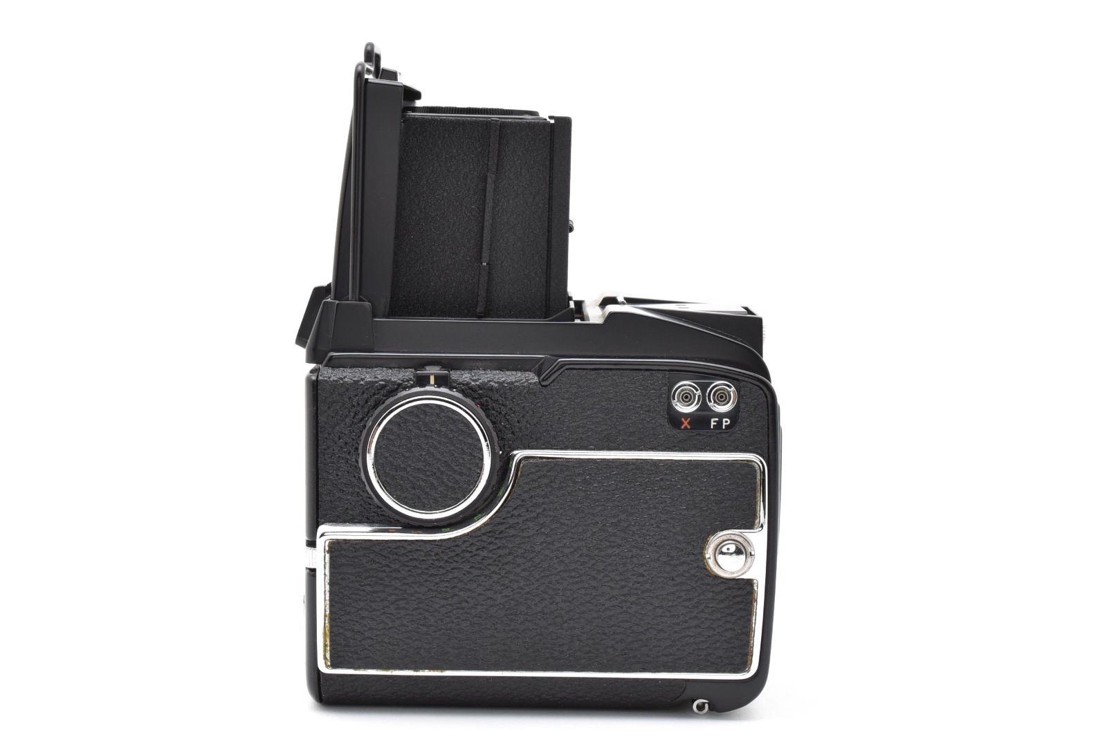 ◇◇ 極上完動品 マミヤ Mamiya M645 中判 フィルムカメラ