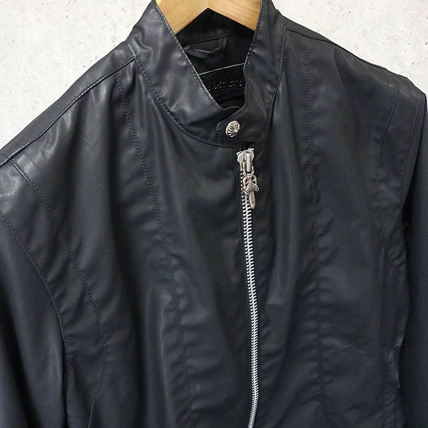 CHROME HEARTS 銀座店 クロムハーツ ニューレーサー シングル